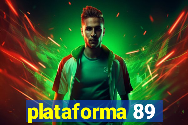 plataforma 89